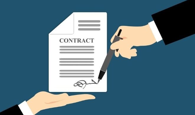 Переклад договору купівлі-продажу у Києві: що важливо знати