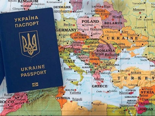 Перевод паспорта в Днепре. Сколько стоит и как долго ждать