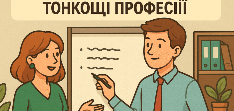 Работа в бюро переводов: тонкости профессии